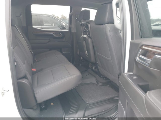 1GCPACED9RZ147502 Chevrolet Silverado 1500 2wd  Short Bed Lt