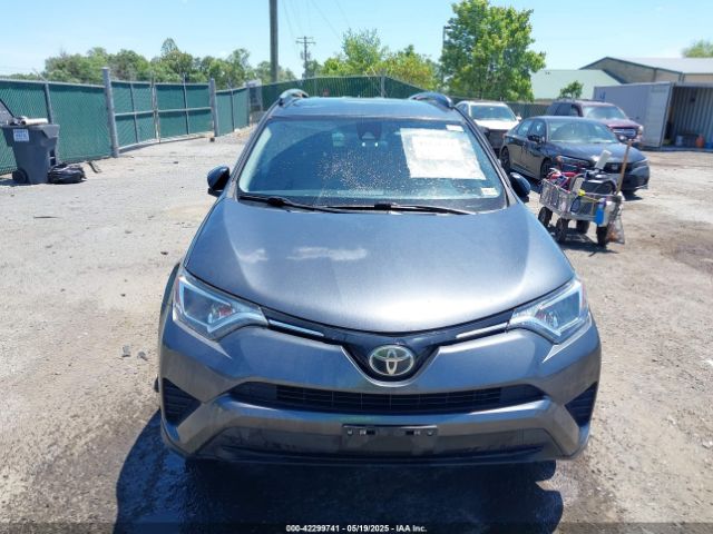 JTMBFREV9HD204770 Toyota RAV4 LE