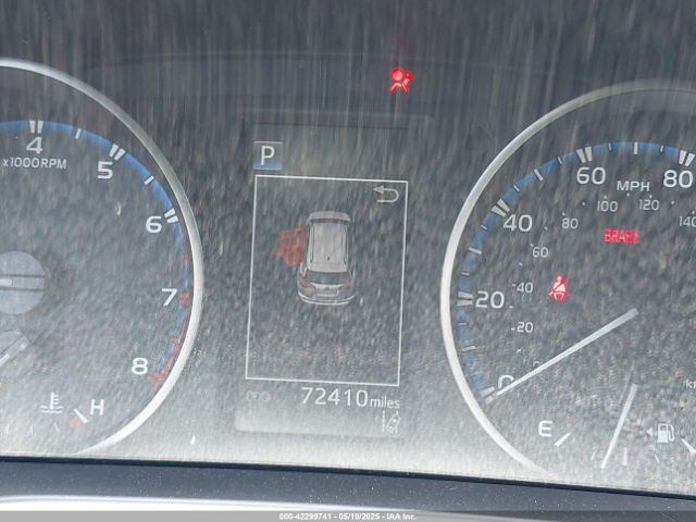 JTMBFREV9HD204770 Toyota RAV4 LE