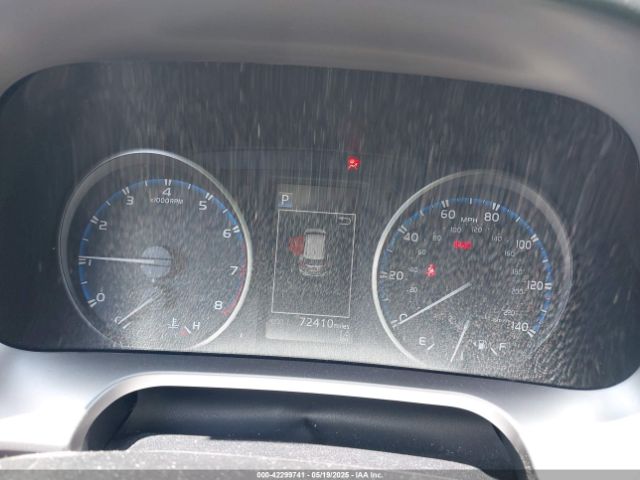 JTMBFREV9HD204770 Toyota RAV4 LE