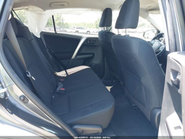 JTMBFREV9HD204770 Toyota RAV4 LE