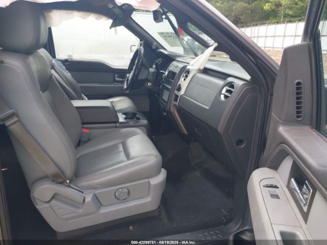 2014 FORD F-150 1FTFW1CT9EKE76022 Photo 4