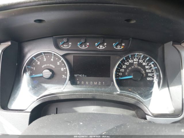 2014 FORD F-150 1FTFW1CT9EKE76022 Photo 6