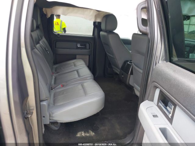 2014 FORD F-150 1FTFW1CT9EKE76022 Photo 7