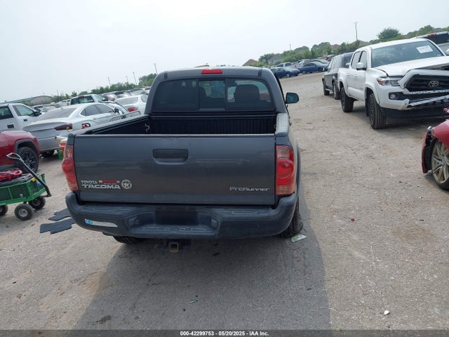 Toyota 2tr-fe 2014 5TFJX4GN0EX027383 Image 16