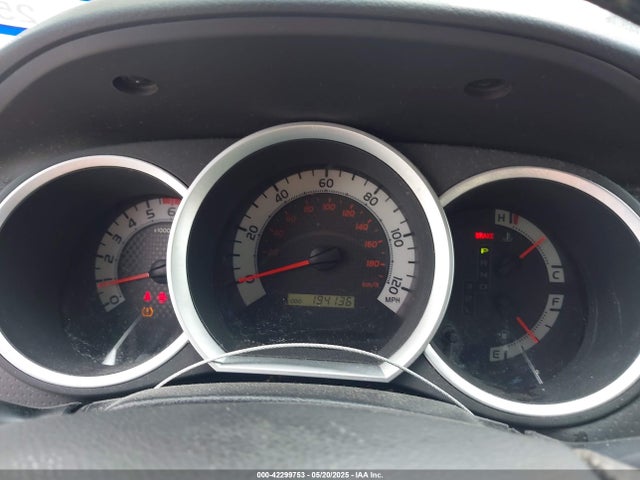 Toyota 2tr-fe 2014 5TFJX4GN0EX027383 Image 7