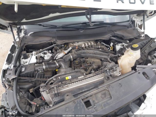SALGS2RU9MA444674 Land Rover Range Rover Westminster