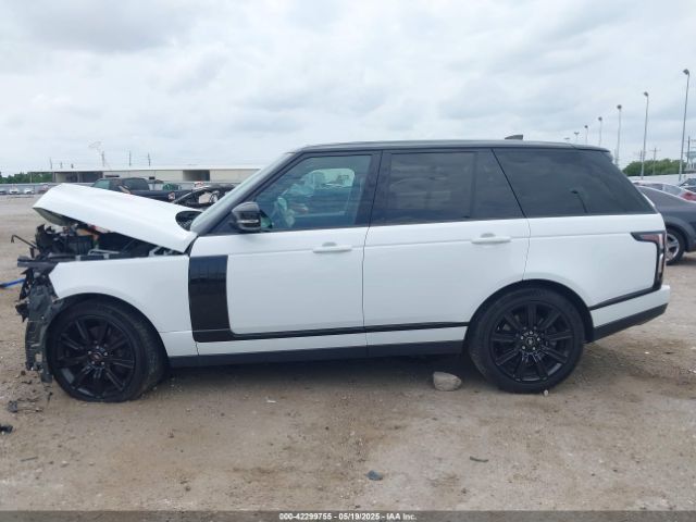 SALGS2RU9MA444674 Land Rover Range Rover Westminster