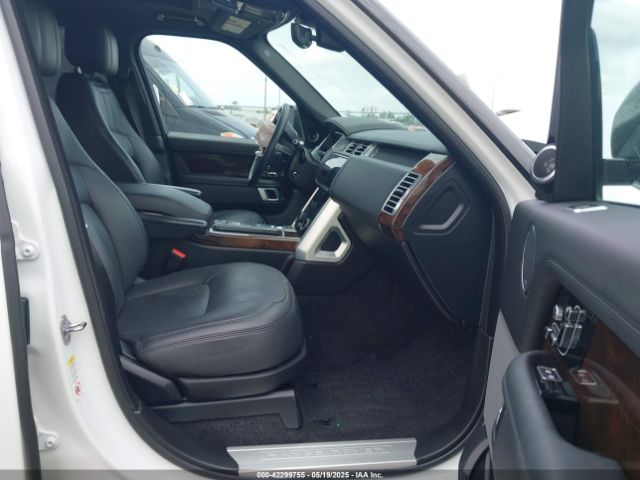 SALGS2RU9MA444674 Land Rover Range Rover Westminster