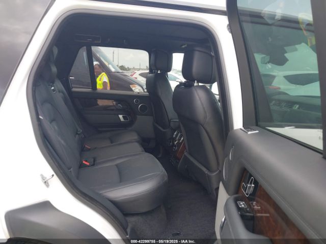 SALGS2RU9MA444674 Land Rover Range Rover Westminster