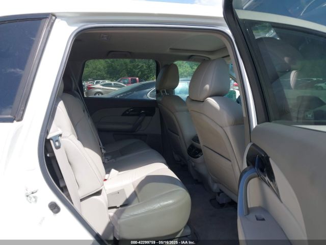 2008 ACURA MDX 2HNYD28318H526656 Photo 7