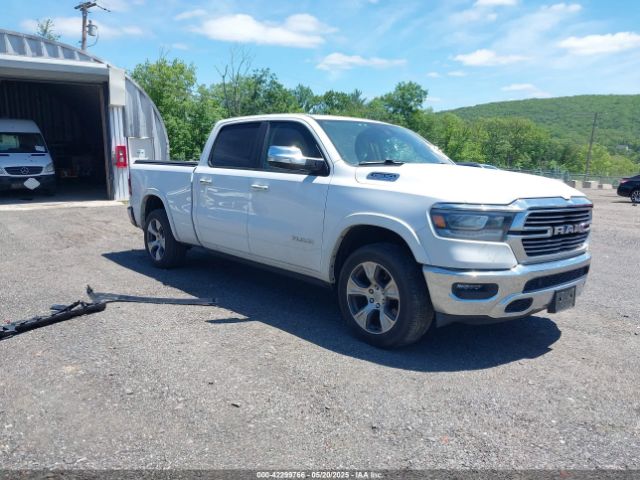 2021 RAM 1500 1C6SRFRTXMN682089
