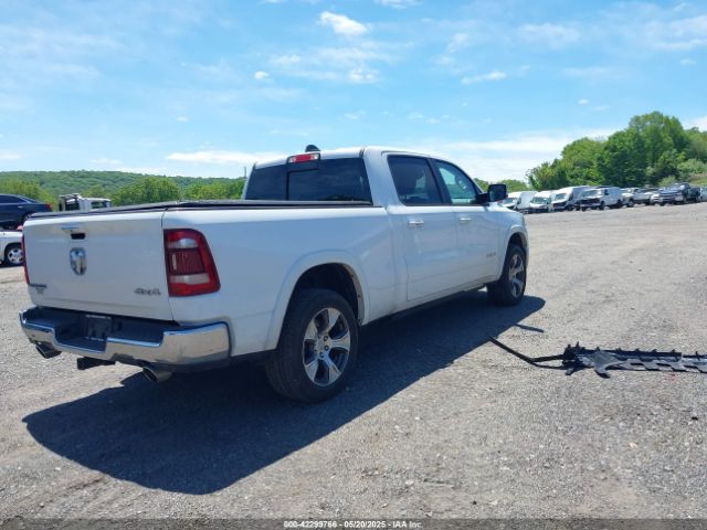 2021 RAM 1500 1C6SRFRTXMN682089 Photo 3