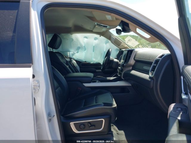 2021 RAM 1500 1C6SRFRTXMN682089 Photo 4