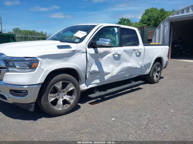 2021 RAM 1500 1C6SRFRTXMN682089 Photo 5