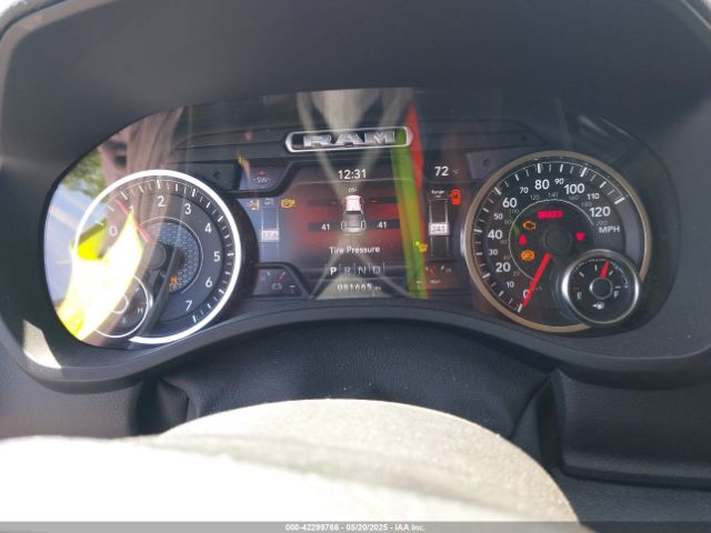 2021 RAM 1500 1C6SRFRTXMN682089 Photo 6