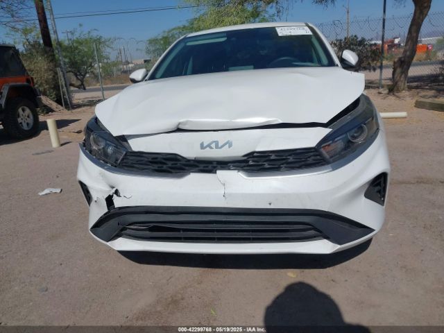 2023 KIA FORTE 3KPF24AD8PE655571 Photo 5