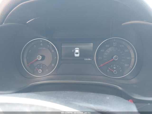 2023 KIA FORTE 3KPF24AD8PE655571 Photo 6