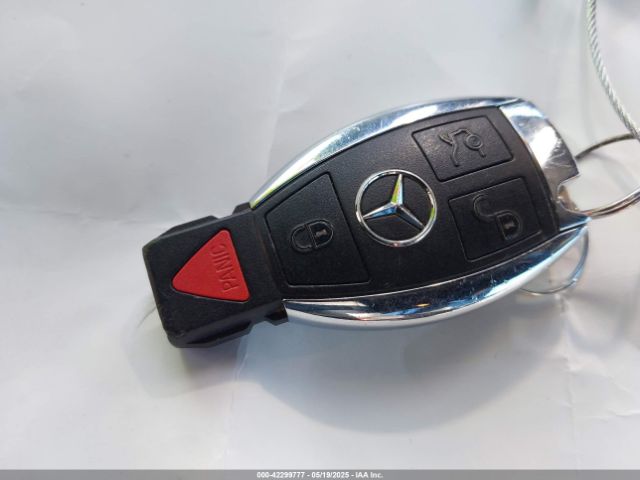 4JGDA5HB5GA727166 Mercedes-Benz m276