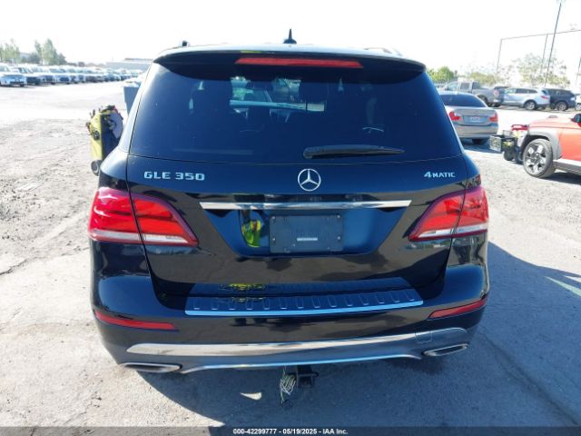 4JGDA5HB5GA727166 Mercedes-Benz m276