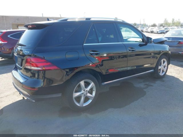 4JGDA5HB5GA727166 Mercedes-Benz m276