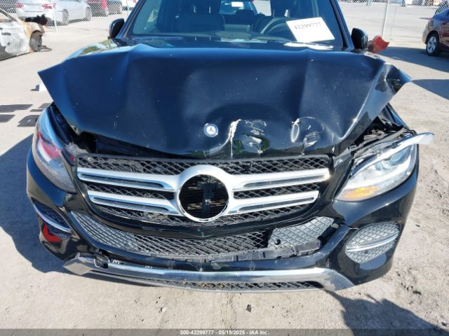 4JGDA5HB5GA727166 Mercedes-Benz m276