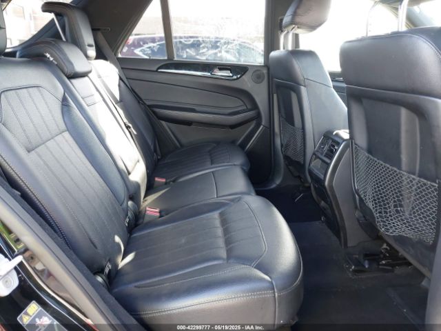 4JGDA5HB5GA727166 Mercedes-Benz m276