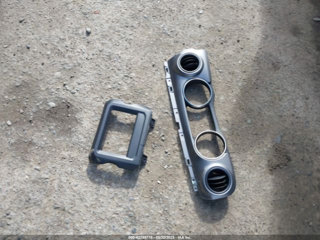 1C4JJXN61PW629121 Jeep Wrangler 4xe 4x4