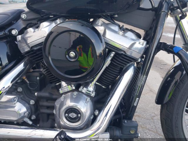 2021 HARLEY-DAVIDSON FXST 1HD1BVJ17MB054150 Photo 7