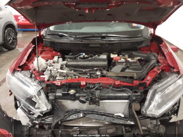 5N1AT2MVXGC783216 Nissan ROGUE SV