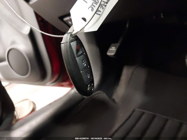 5N1AT2MVXGC783216 Nissan ROGUE SV