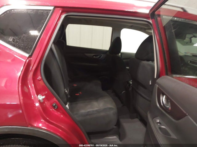 5N1AT2MVXGC783216 Nissan ROGUE SV