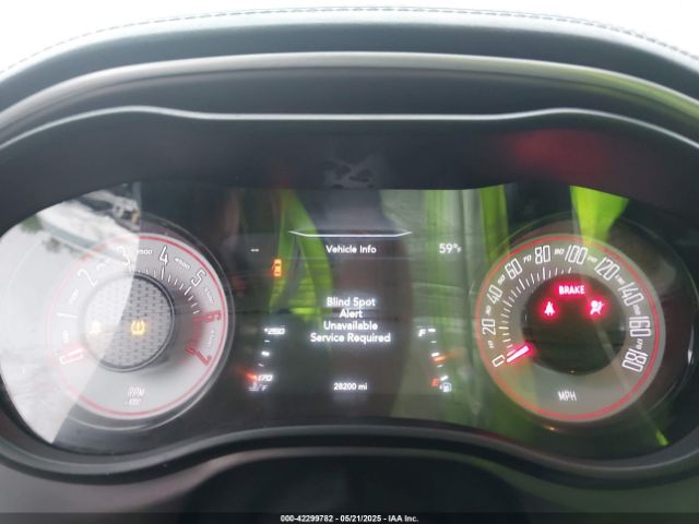 2022 DODGE CHALLENGER 2C3CDZFJ0NH226875 Photo 6