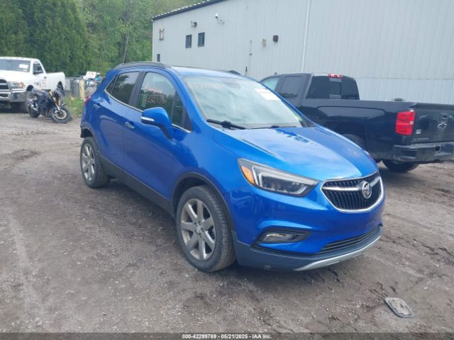 2017 BUICK ENCORE KL4CJGSB3HB080275