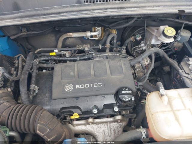 2017 BUICK ENCORE KL4CJGSB3HB080275 Photo 9