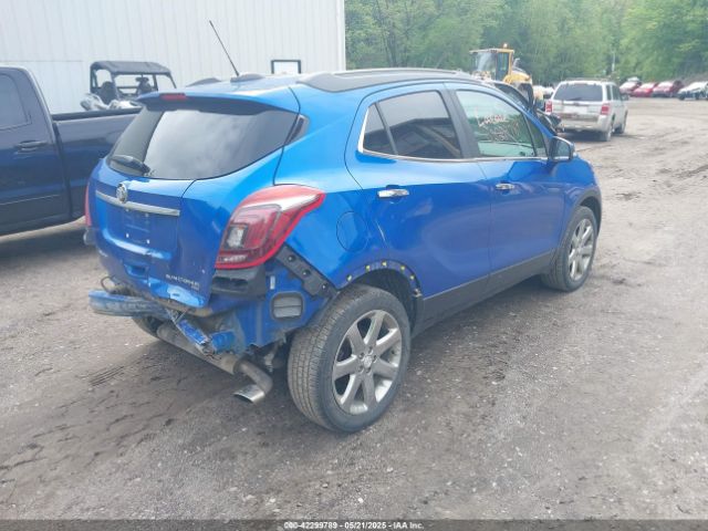 2017 BUICK ENCORE KL4CJGSB3HB080275 Photo 3
