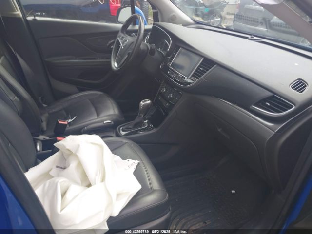 2017 BUICK ENCORE KL4CJGSB3HB080275 Photo 4