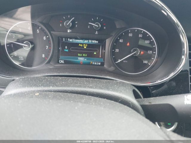 2017 BUICK ENCORE KL4CJGSB3HB080275 Photo 6