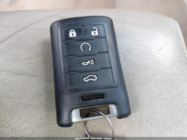 2012 CADILLAC SRX 3GYFNAE3XCS541830 Photo 10