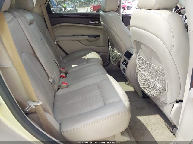2012 CADILLAC SRX 3GYFNAE3XCS541830 Photo 7
