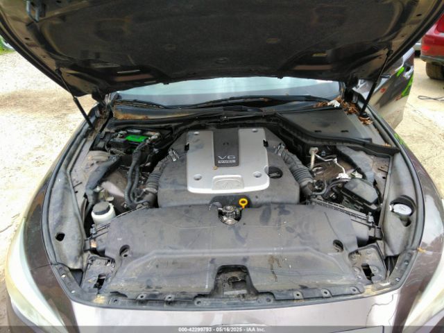 JN1BV7AP0EM683304 Infiniti Q50 Premium