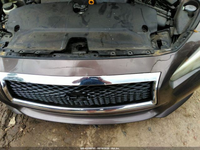 JN1BV7AP0EM683304 Infiniti Q50 Premium