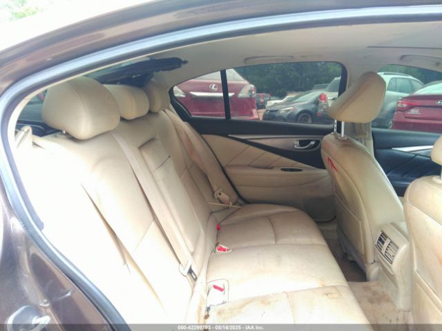 JN1BV7AP0EM683304 Infiniti Q50 Premium