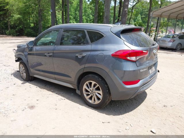 KM8J3CA48JU728282 Hyundai TUCSON SEL