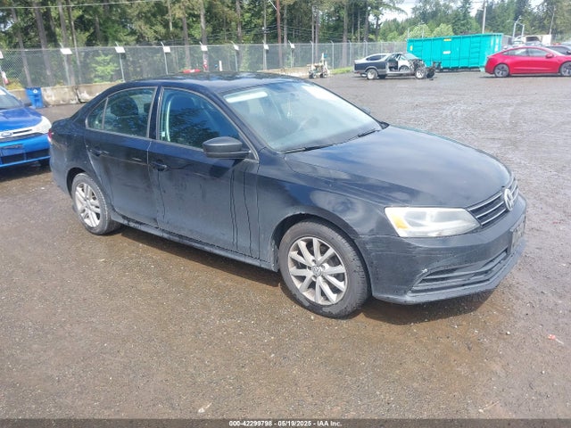 3VW2K7AJ4FM354917 auction archive image