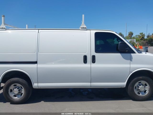 1GCWGAFP3L1273819 Chevrolet lv1 - sidi, vvt, e85 max, iron