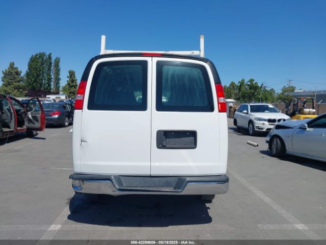 1GCWGAFP3L1273819 Chevrolet lv1 - sidi, vvt, e85 max, iron