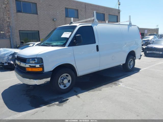 1GCWGAFP3L1273819 Chevrolet lv1 - sidi, vvt, e85 max, iron