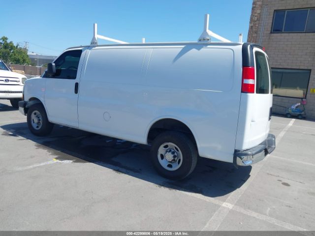 1GCWGAFP3L1273819 Chevrolet lv1 - sidi, vvt, e85 max, iron