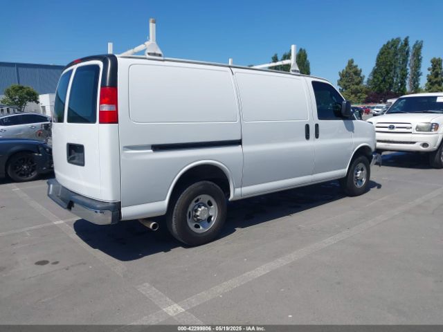 1GCWGAFP3L1273819 Chevrolet lv1 - sidi, vvt, e85 max, iron